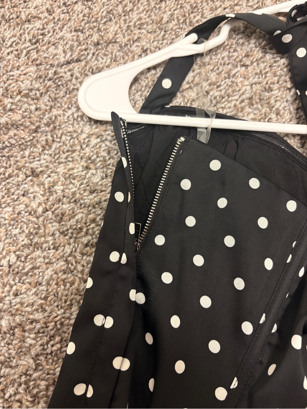 Peppermayo Polkadot Top - Picture 7 of 8